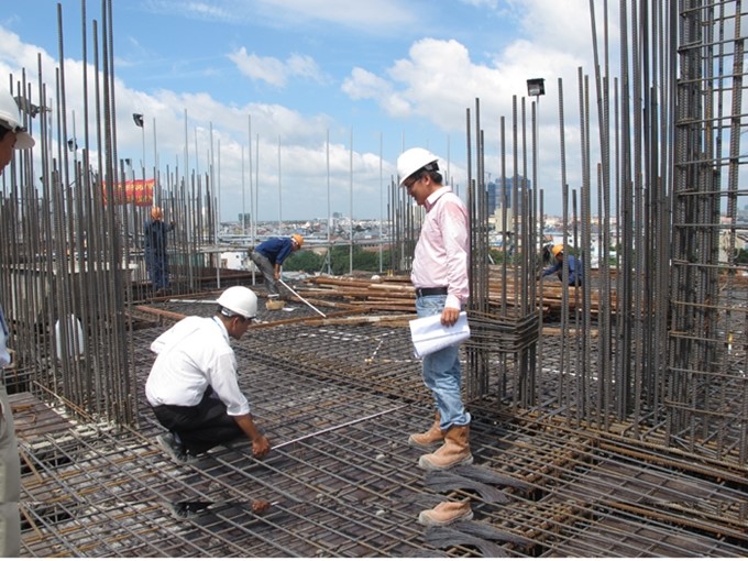 Địa chỉ cung cấp thép xây dựng tại Phú Yên uy tín cho mọi công trình