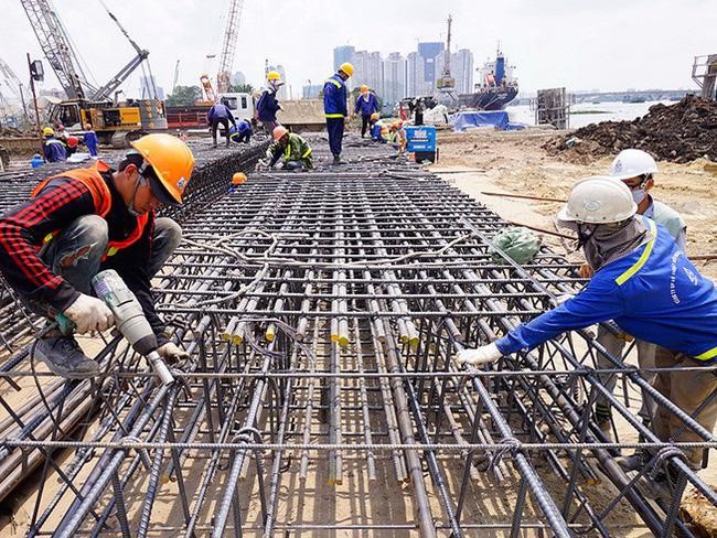Báo giá thép xây dựng tại Phú Yên hiện nay