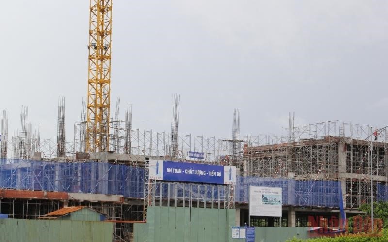 Đại lý cung cấp thép xây tại tỉnh Vĩnh Long uy tín, đảm bảo chất lượng công trình