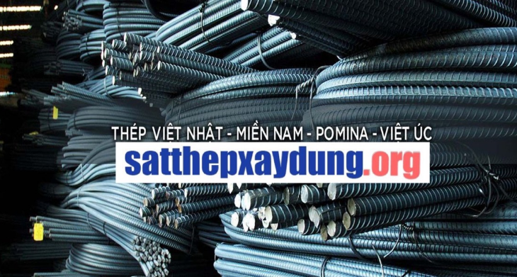 VLXD Duy Nam - địa chỉ cung cấp giá thép xây dựng tại Bến Cát Bình Dương giá tốt hiện nay