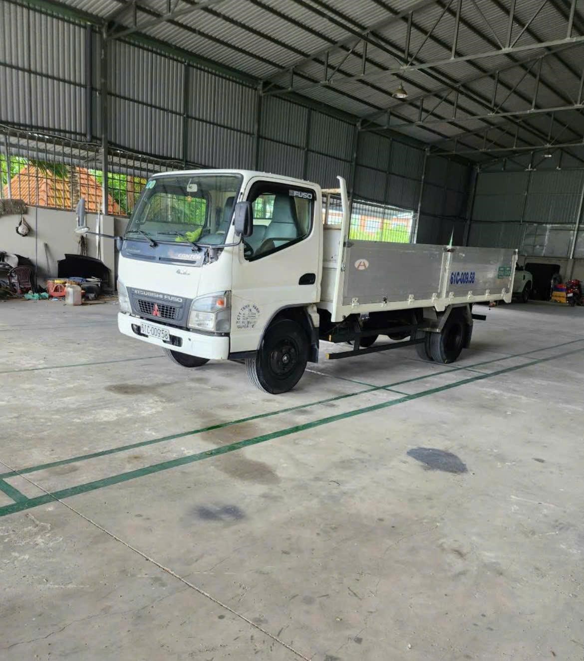 Lưu ý Khi Thuê Xe Tải Chở Hàng Giá Rẻ Tại Tân Uyên Bình Dương