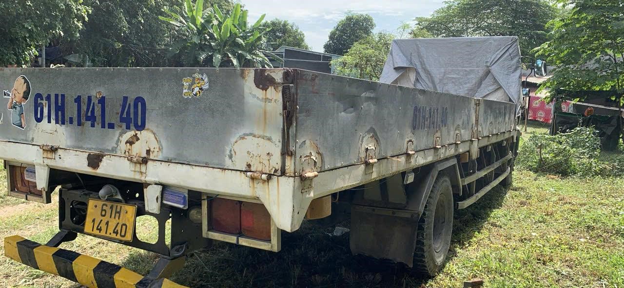 Một trong những lợi ích khi thuê xe tải chở hàng là giảm trách nhiệm hàng hóa