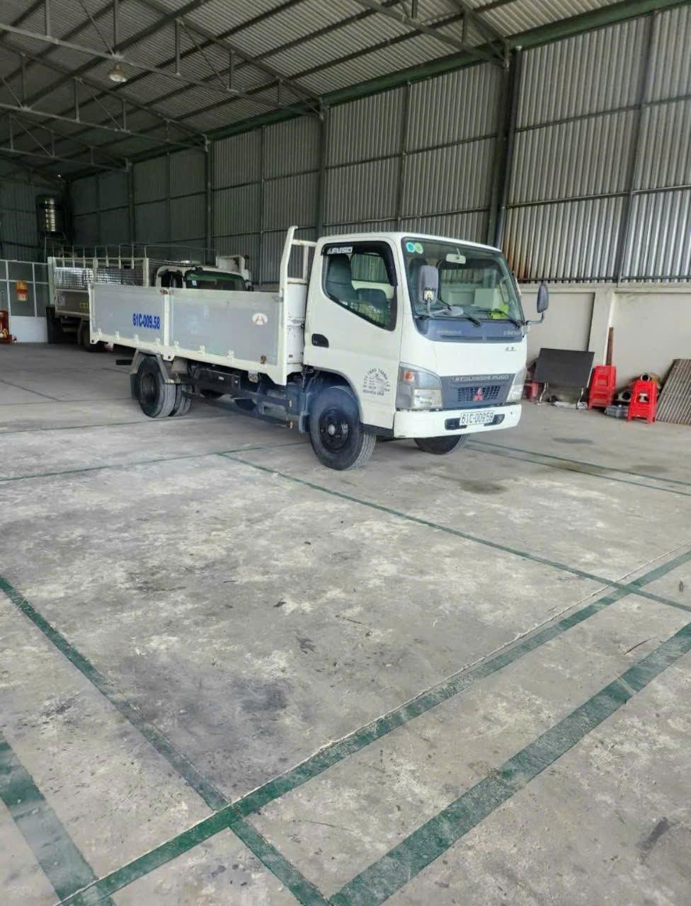 Nhu cầu vận chuyển đa dạng hàng hóa tại các doanh nghiệp ngày càng tăng cao