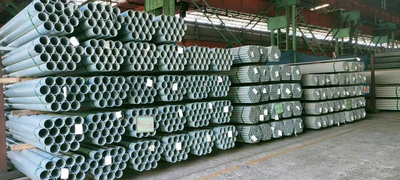 Bảng Giá ống Thép Nhúng Nóng Mới Nhất Hôm Nay