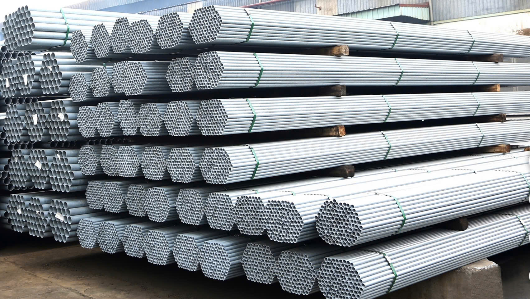 Đa dạng các loại thép hộp ống Hòa Phát trên thị trường hiện nay