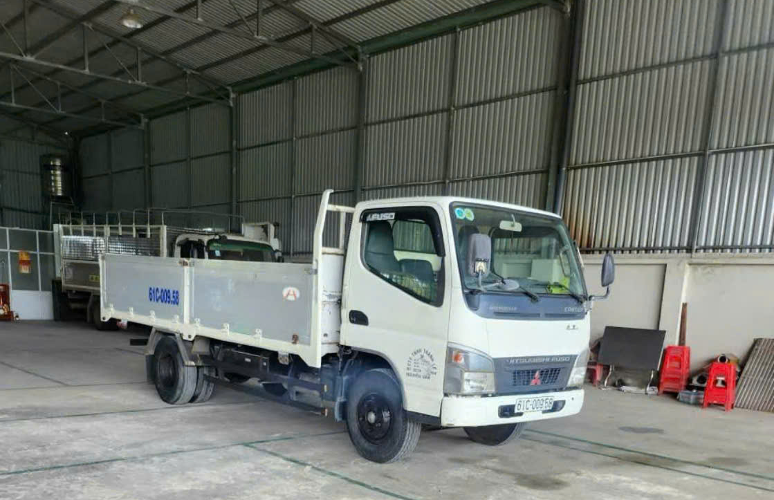 Liên hệ với Vận tải Duy Nam để biết giá chính xác nhất