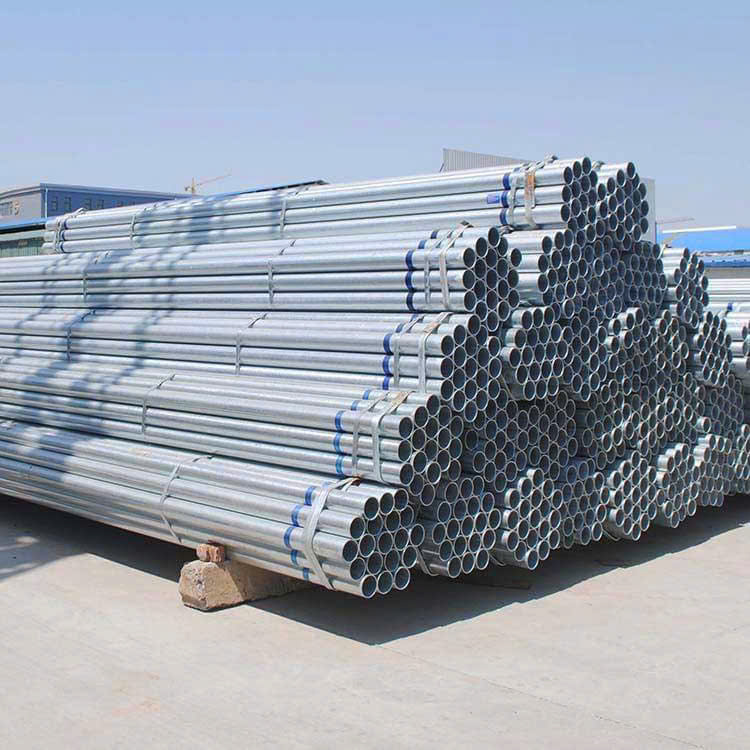 Mua ống thép tại công ty cung cấp uy tín, chính hãng, giá rẻ