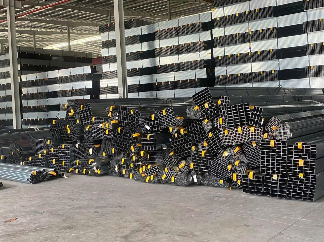 Cung Cấp Sắt Hộp Tại Quận 1 – Giá Thép Hộp Tại Quận 1 Quận 3 1