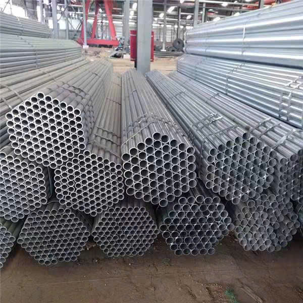 Giá Sắt Hộp ống Thép Nhúng Nóng Hòa Phát Mới Nhất