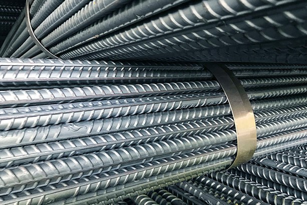Giá Thép Xây Dựng Việt Nhật Tại Tỉnh Bình Dương Mới Nhất 5