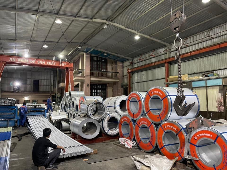 Nơi Bán Tôn Cũ Giá Rẻ Tại Thành Phố Hồ Chí Minh 2