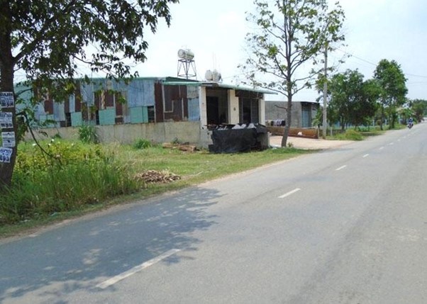 Tìm hiểu về đặc điểm kinh tế - xã hội Bình Mỹ, Củ Chi