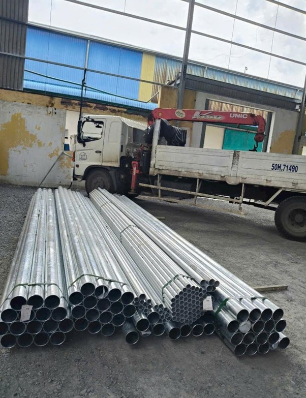 Vận tải Duy Nam là đơn vị được nhiều khách hàng, doanh nghiệp tin chọn