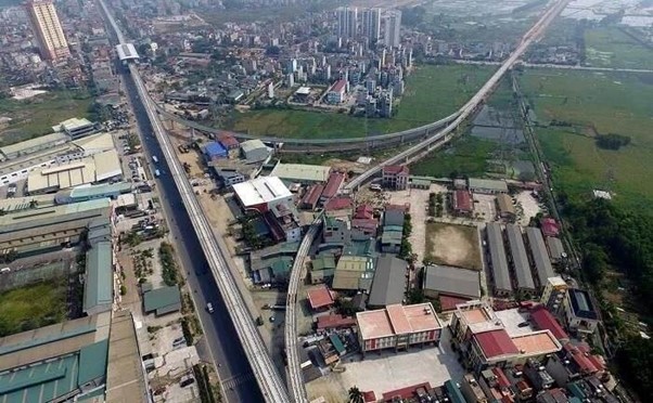 Một vài thông tin về khu vực Hóc Môn và quận 12