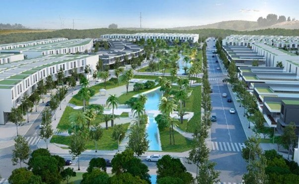 Đánh giá thực tế nhu cầu tìm xe cẩu chở thuê tại KCN Tây Bắc