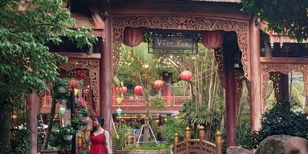 Tìm hiểu về Lái Thiêu Bình Dương và nhu cầu vận chuyển hàng hóa tại đây