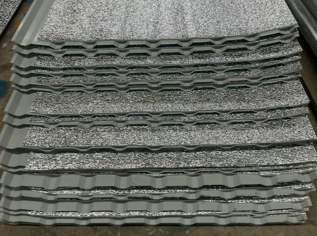 Tôn Cách Nhiệt Bán Giá Sỉ Tại TPHCM – Giải Pháp Tối ưu Cho Công Trình Hiện đại