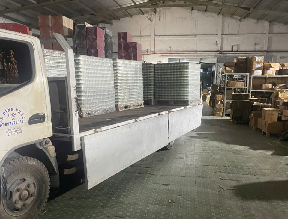 Dịch Vụ Cho Thuê Xe Tải Chở Hàng Giá Rẻ Tại Quận Gò Vấp