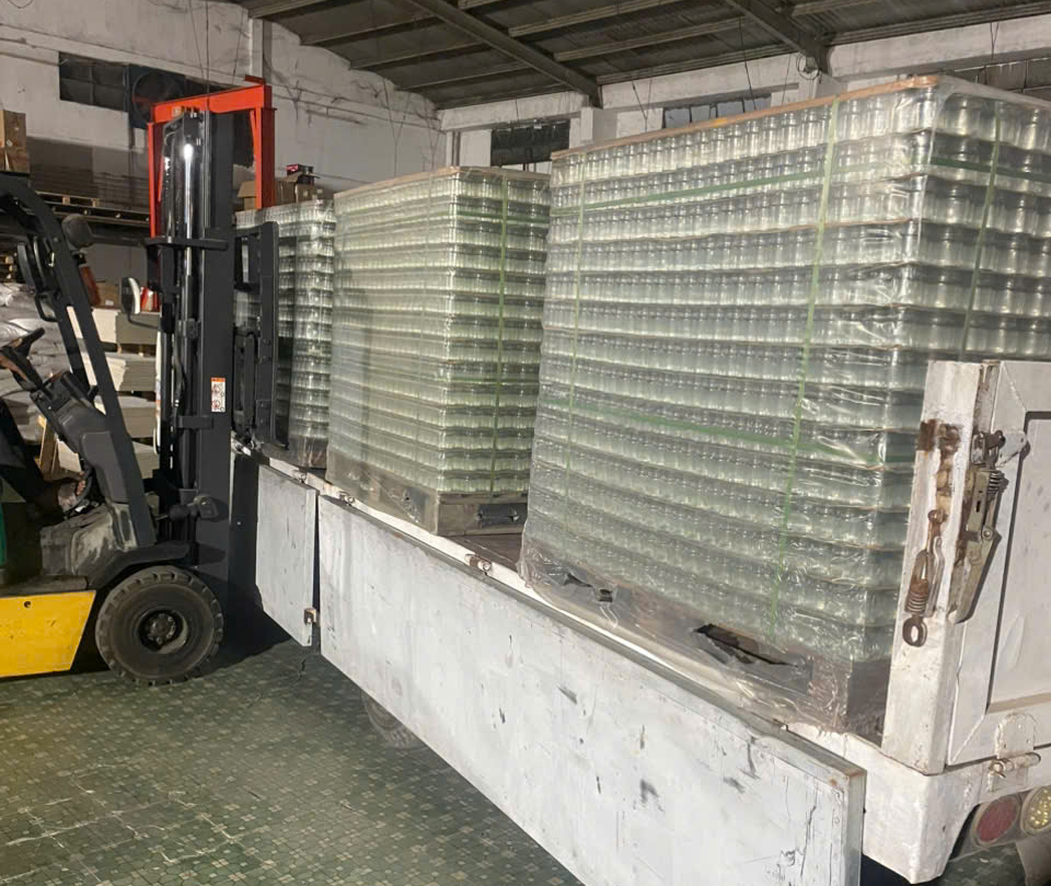 Xe Tải Chở Hàng Thuê Tại Hiệp Bình Thủ Đức – Linh Hoạt Từng Chuyến, Tối ưu Từng đồng