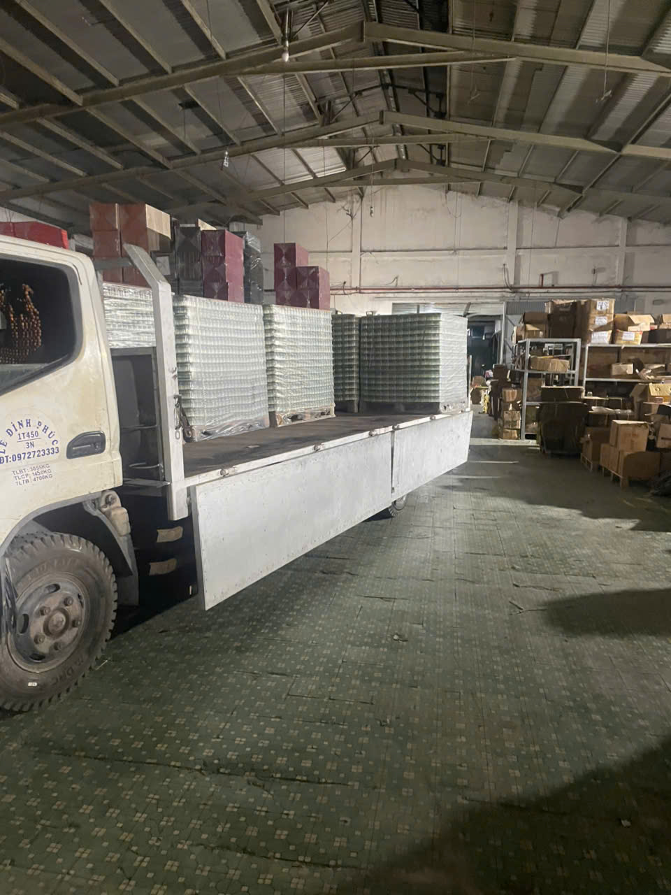 Thuê xe giá rẻ nhưng lại tốn nhiều hơn dự kiến