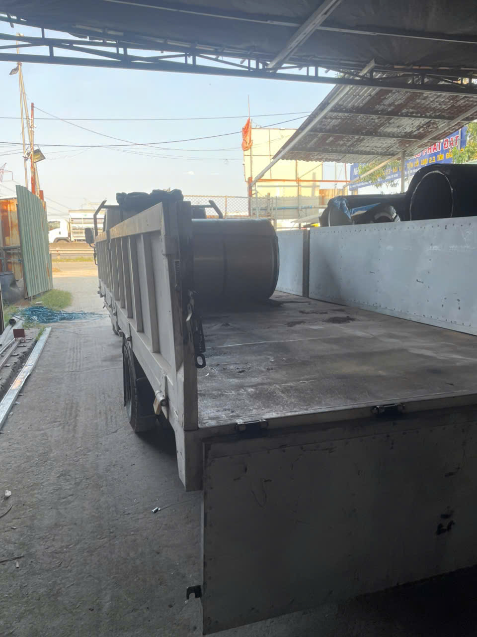 Có nhiều lợi ích khi sử dụng dịch vụ vận chuyển chuyên nghiệp