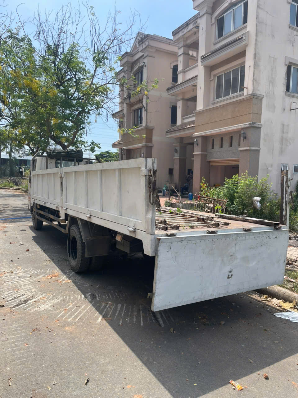 Khi việc thuê xe tải không còn đơn giản như bạn nghĩ