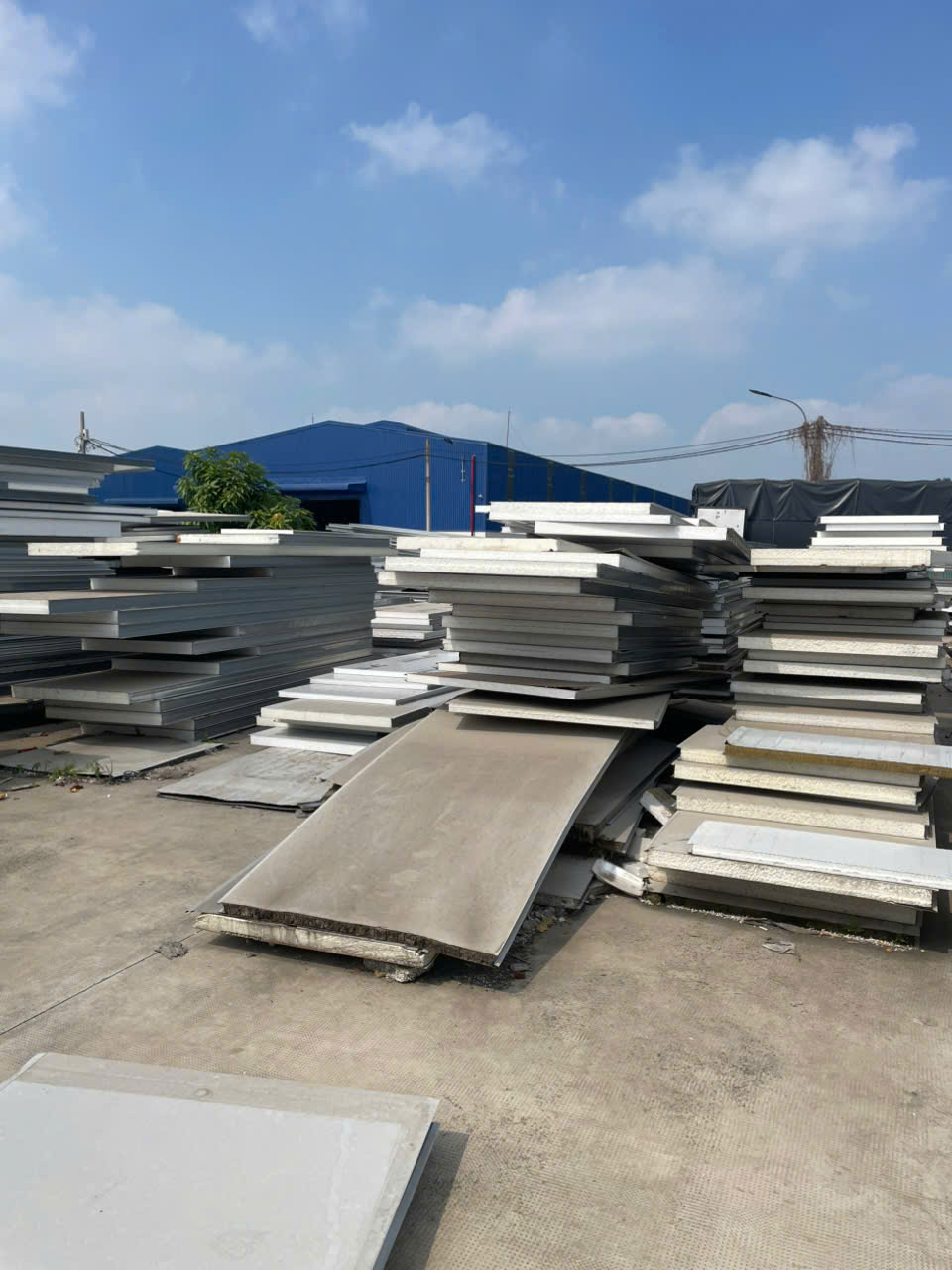 Nhu cầu sử dụng vách panel ngăn phòng trong thực tế